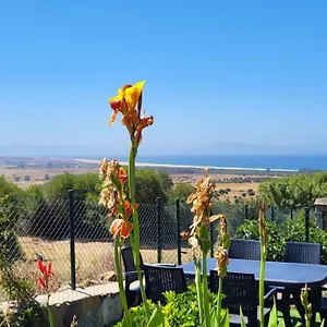 Rancho Blanco La Pena Сasa de vacaciones