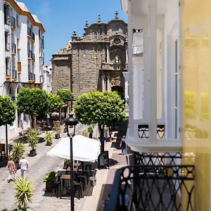 Apartahotel Siglo Xix Отель