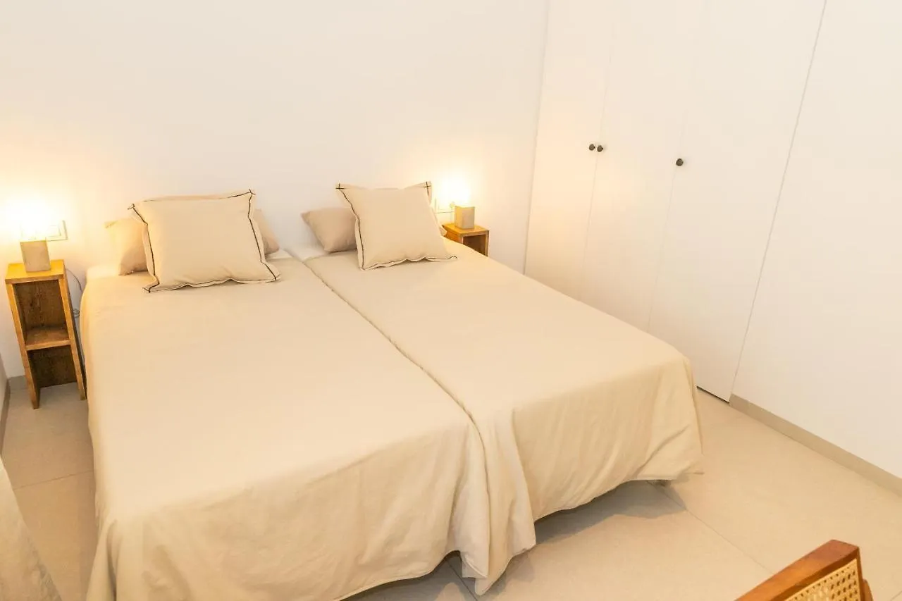 Apartment Casa Los Lances - Reformado Junto A La Playa Tarifa