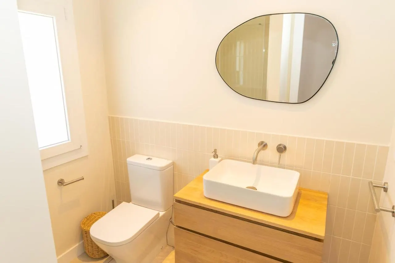 Apartment Casa Los Lances - Reformado Junto A La Playa Tarifa