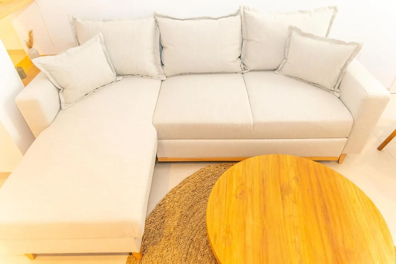 Apartment Casa Los Lances - Reformado Junto A La Playa Tarifa