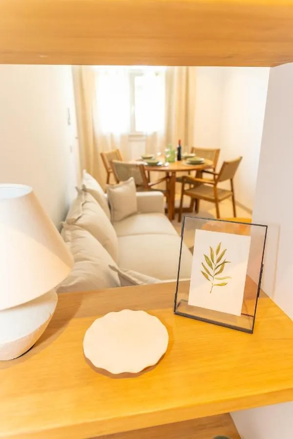 Casa Los Lances - Reformado Junto A La Playa Tarifa 0*,  Spain